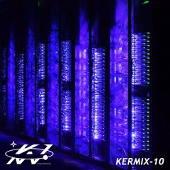 KERMIX-10 - Djamel Naït