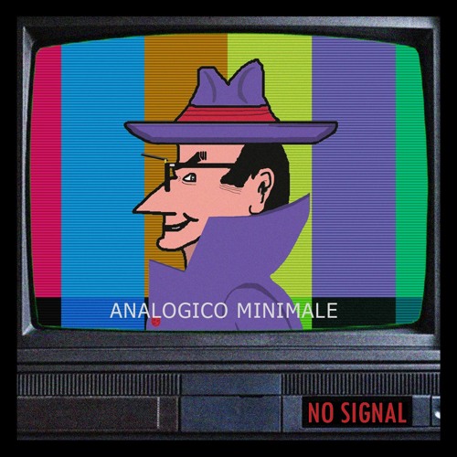No Signal
