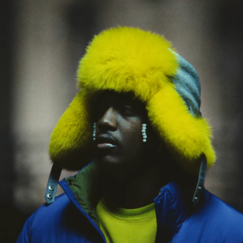 Fred Again.. - STAYINIT x Just Stand There (Juree Remix)