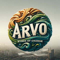 arvo - Winds of Change