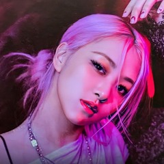 ROSÉ - 'Hard to Love' (Remix)