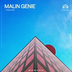 Malin Genie - Phaethon ep - uts12