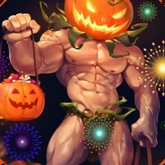 CAJJMERE WRAY - Happy Halloweed (adr23mix) TRIBUTE BIG ROOM MIX
