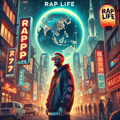 RAP LIFE