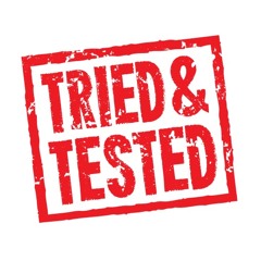 Turntables - Tried & Tested Volume 1 - Release The Melbourneons