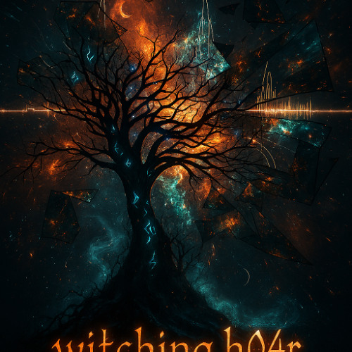 witching h04r