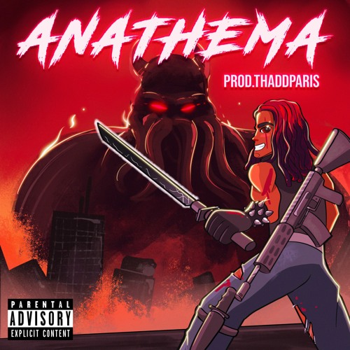ANATHEMA