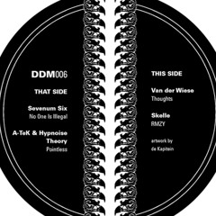 RMZY out on DDM 06