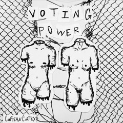 VOTING POWER W/ BLXDESMITH p. yogic