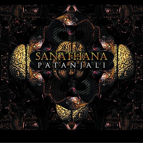 Sanathana – Maha Kali Nitya (160 Bpm)