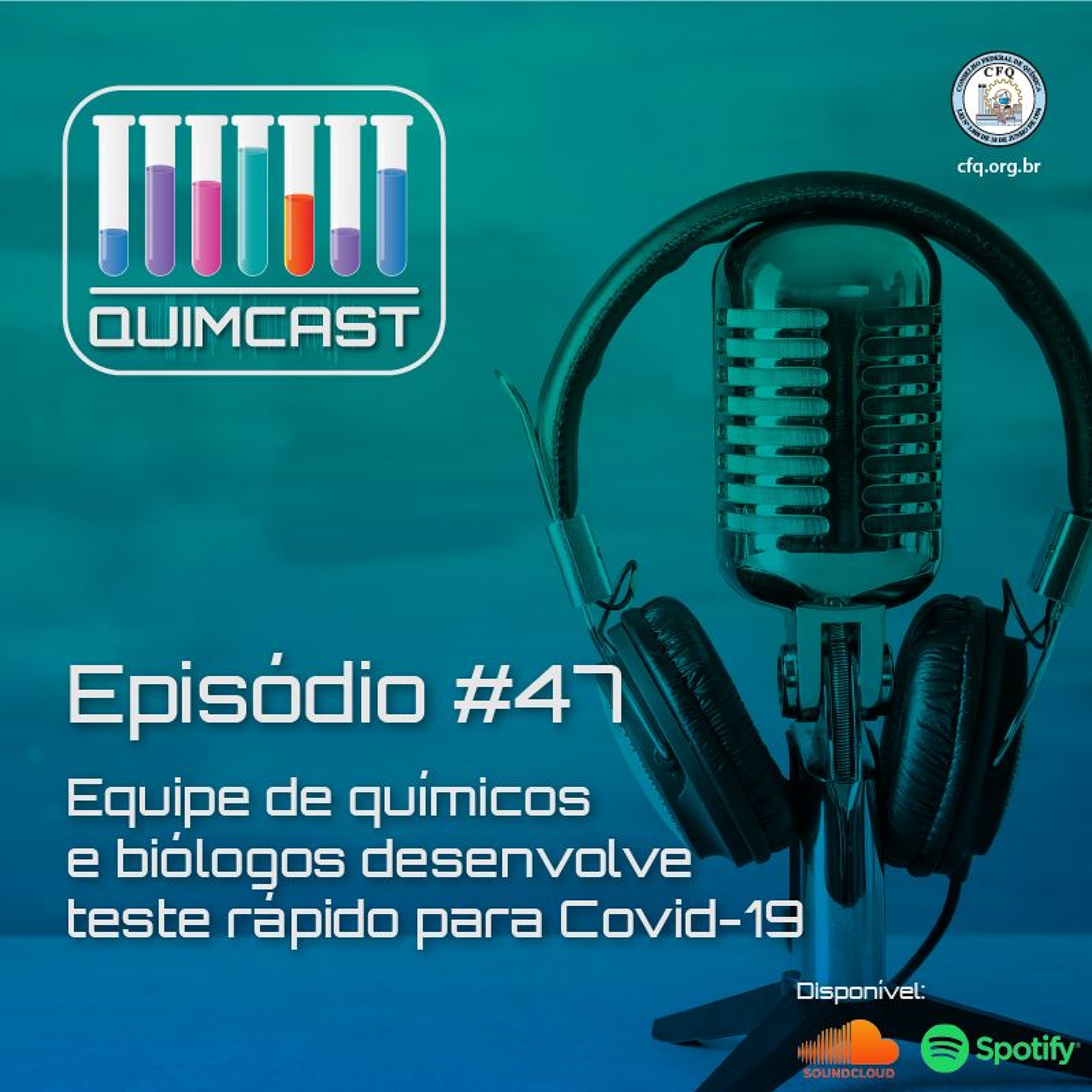 QuimCast