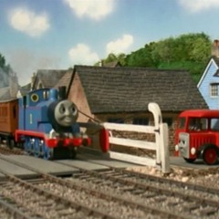 Let's Have A Race (Series 7)