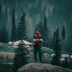 Da pasa waoray wareday | Uploaded by : Yahya  Amin Khan | Singer: Ubaid Khan |