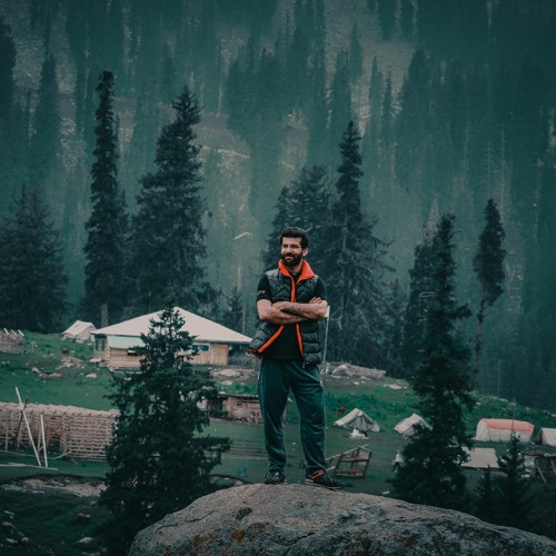 Da pasa waoray wareday | Uploaded by : Yahya  Amin Khan | Singer: Ubaid Khan |