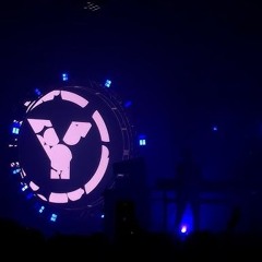 Pryda - History Toronto ID