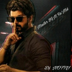 Master BGM Re'Mix=DjNOTTY