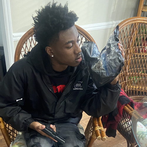 trappin fanatic (prod.jmxri)