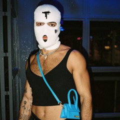 DJOOKE - HALLOWEEN SET 2022