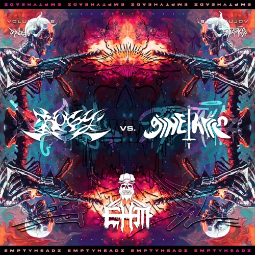 EmptyHeadz Vol. 112 RU6Y Vs. 9INETAILS (WINNER: RU6Y)