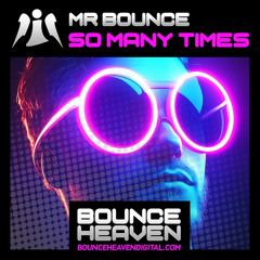 Mr Bounce - So Many Times [sample]