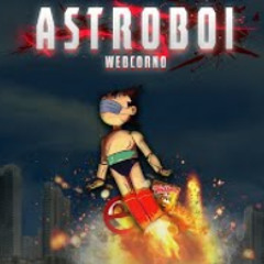 WebCorno - Astroboi