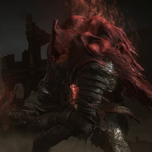 "Hand it over... That thing, your dark soul..." (GLXXMSTRIDER - DON'T STOP) (By Vertzer)