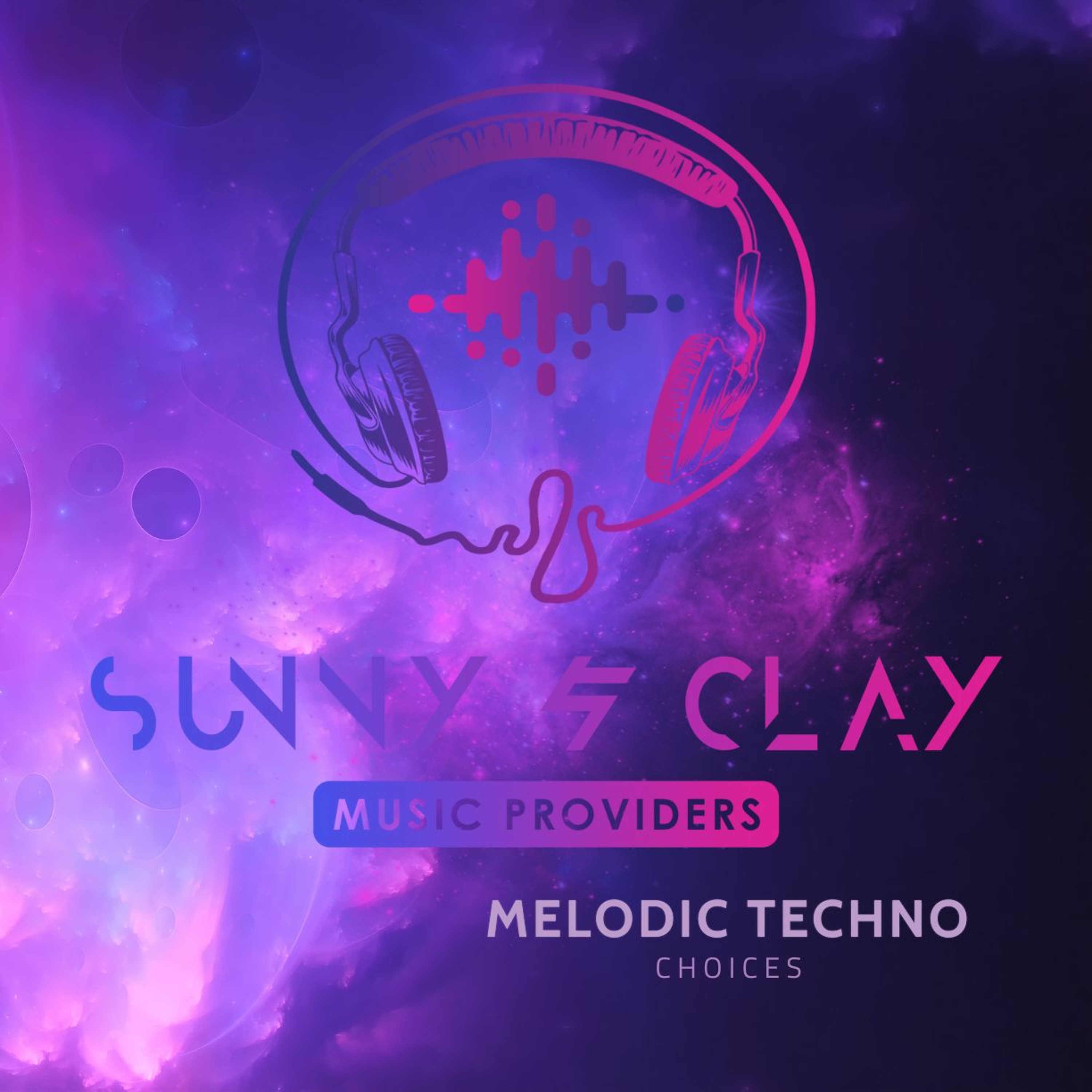 Sunny & Clay - Choices episode artwork