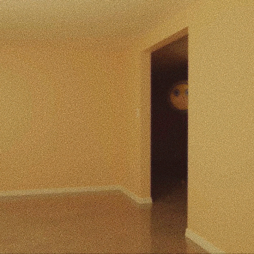 TAPE 1 /// SIDE A