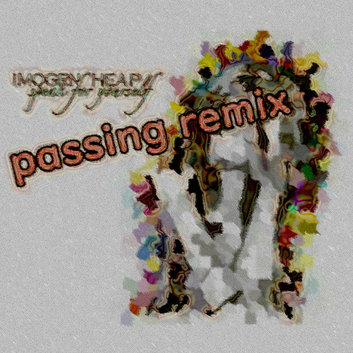 headlock (passing remix)