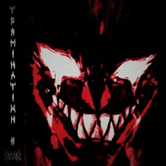 GXDSPACE - TERMINATIXN 2