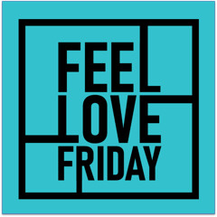 Feel Love Friday with Christian Woodyatt (and guest Moplen) | 14th February 2025
