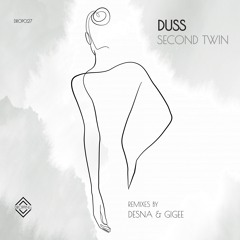 DUSS - Silence (GIGEE Remix)