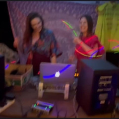 Jam Tanzen @ Josh's 50th, April 2025