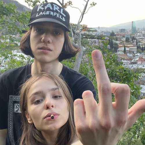 Маленький щедривочка