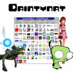 DAINTYMIX 444