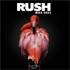 Rush Ibiza 2023 - Darren Martin -  Tantra mix