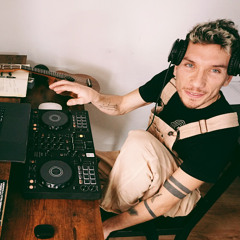 DJ KIQ SET | Club Night | Techno House Melodic | Barcelona