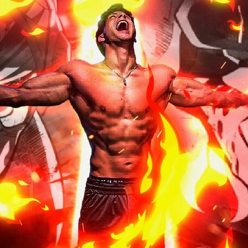 Hardstyle GYM Playlist