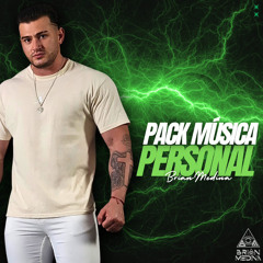 PACK - PERSONALES -BRIAN MEDINA 2024
