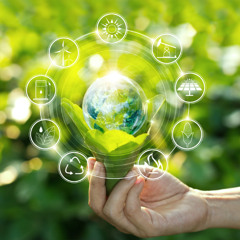 Achieve Environmental Compliance in Ireland with EcoMerit