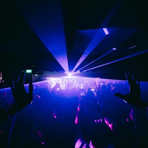 Craig Connelly - Live From Zouk, Singapore, 10-12-22