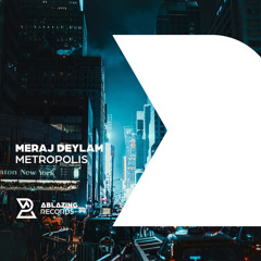 Metropolis (Extended Mix)