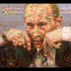 Аквариум – Игра наверняка (Что-то не так) vaporwave remix