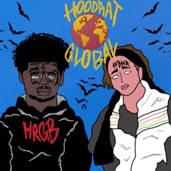 VET + HOODRATLAFLARE + CHARLESGLOBE