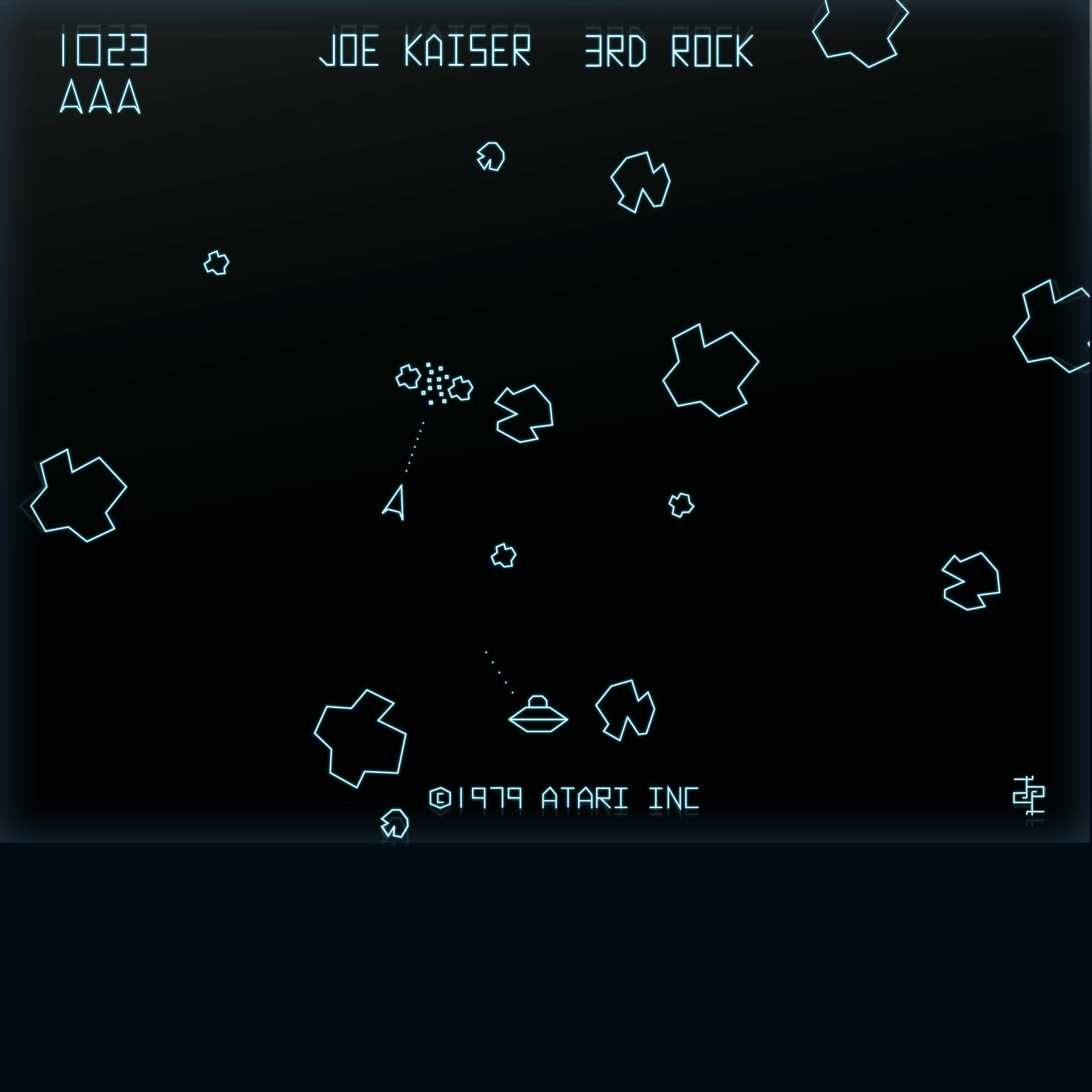 The Player\'s Lounge