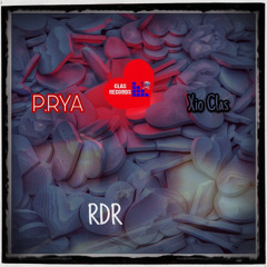 My Heart - Ft. RDR & P.RYA