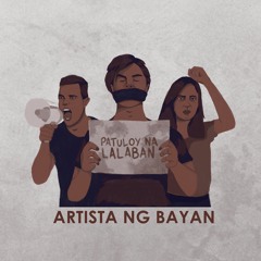 Artista ng Bayan