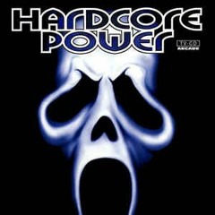 I Am Hogg - The Power Of Hardcore Hoggcast #1 - April 2021