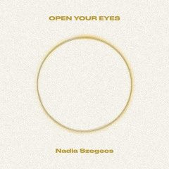Open Your Eyes