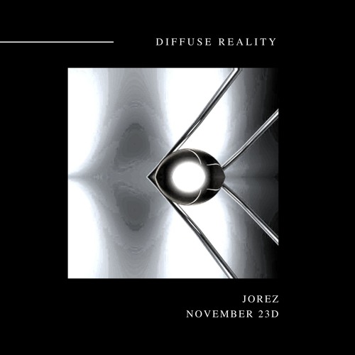 Jorez - In the Shadows